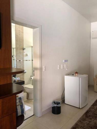 Private Resort Coração Aberto