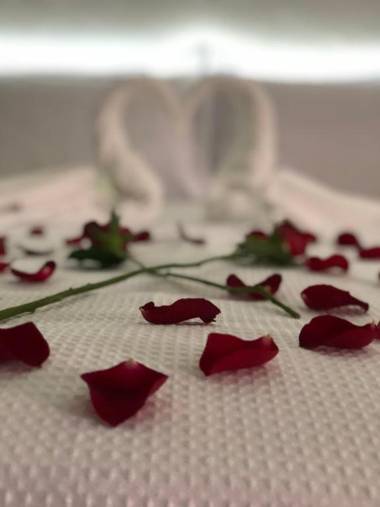 Hotel Chalé Capitólio