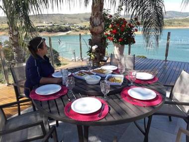 Pousada Suítes do Lago