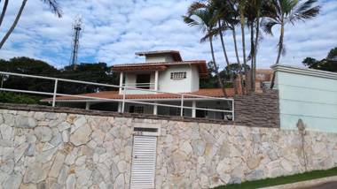 Casa em Escarpas do Lago