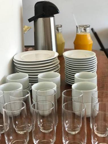 Shalom Pousada Capitólio