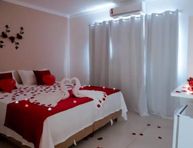 Shalom Pousada Capitólio