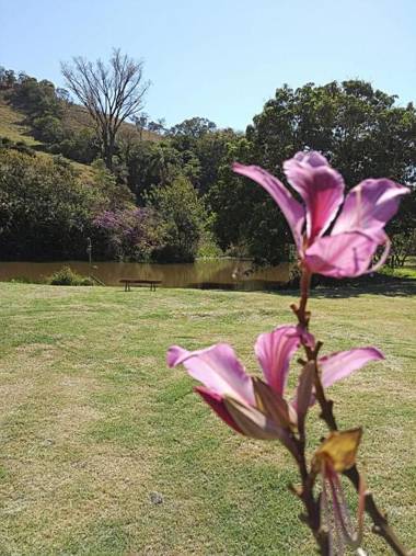 Paraíso Capitólio Suítes Pousada