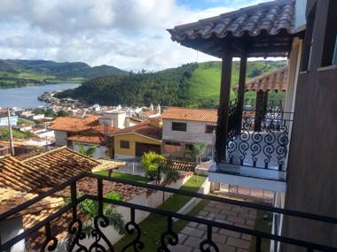 Pousada Buena Vista