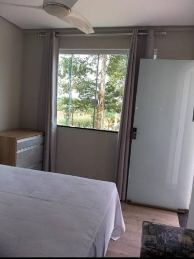 Cantinho da Alegria Suítes