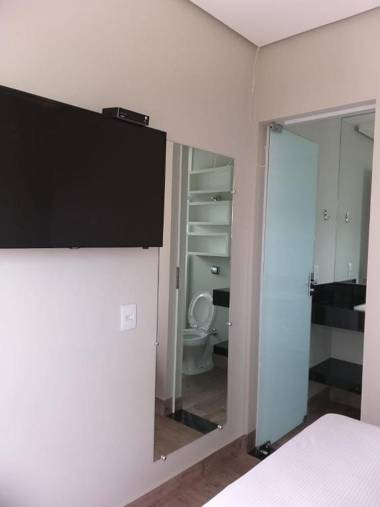 Cantinho da Alegria Suítes