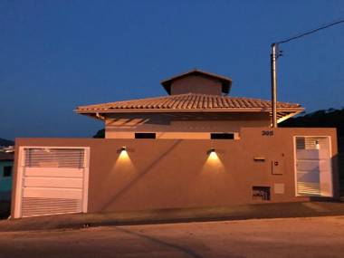 Pousada Encantos de Capitolio