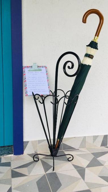 Pousada Vila do Lago