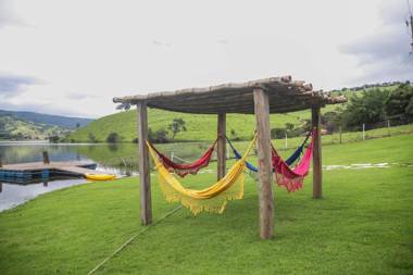 Pousada Vila do Lago