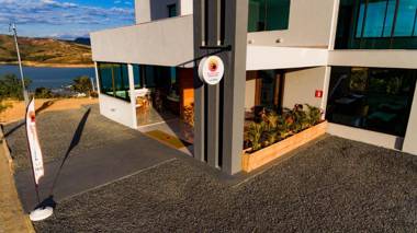 Pousada e Restaurante Ponta do Sol