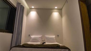 Pousada e Restaurante Ponta do Sol