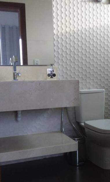 Pousada e Restaurante Ponta do Sol