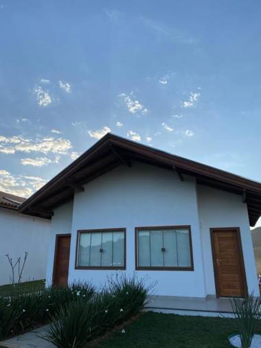 Hotel Fazenda Pé da Serra