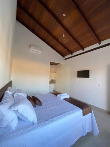 Hotel Fazenda Pé da Serra