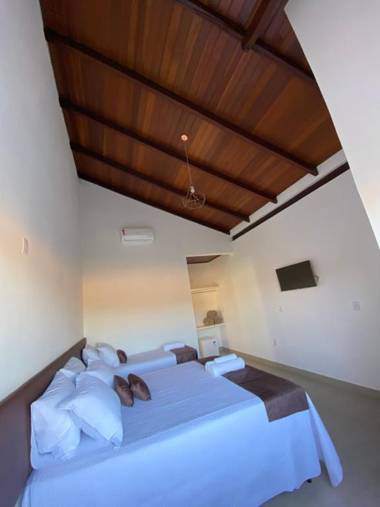 Hotel Fazenda Pé da Serra