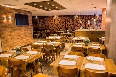 Bristol Viçosa Hotel