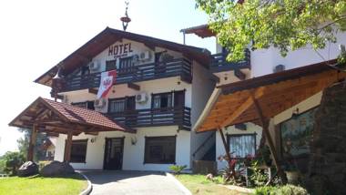 Hotel Schneider