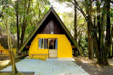 Hotel Vila dos Alpes