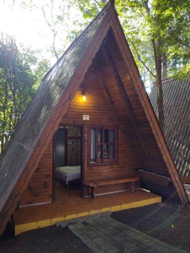 Hotel Vila dos Alpes