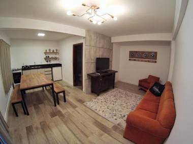 Apartamento de Férias - Fernanda