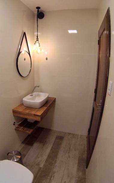 Apartamento de Férias - Fernanda