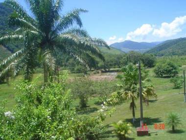 Hotel Fazenda Terra Ramos