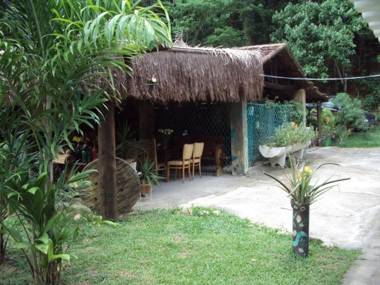 Hotel Fazenda Terra Ramos