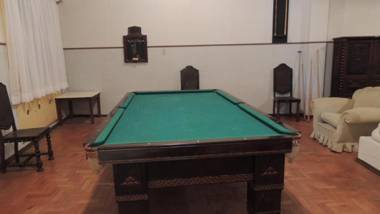 Parque Hotel Morro Azul