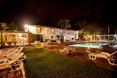 Hotel Fazendão