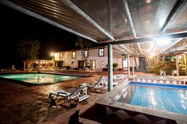 Hotel Fazendão