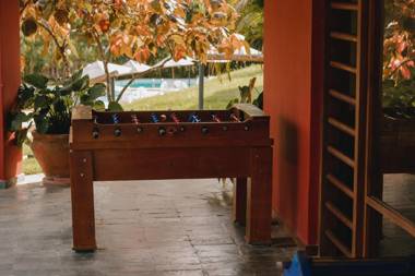 Hotel Vale do Jiquiriçá