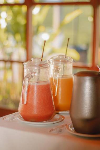 Hotel Vale do Jiquiriçá