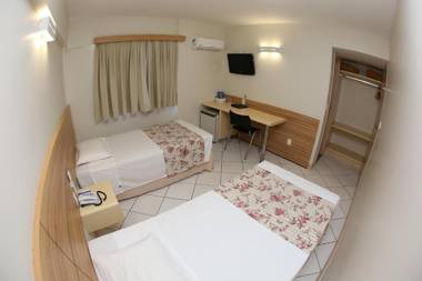 Hotel Caiuá Express Umuarama