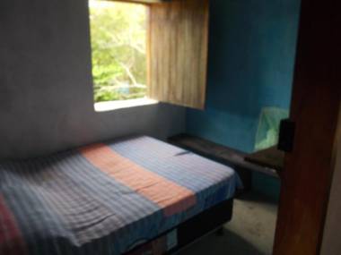 Hospedagem Mirage Igatu