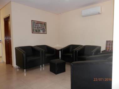 Hotel Sul Três Lagoas