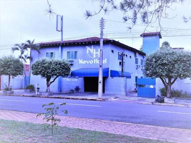 HOTEL NOVO HOTEL