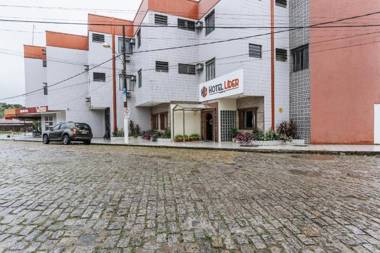 Hotel Líder
