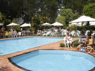 Estalagem Fazenda Lazer