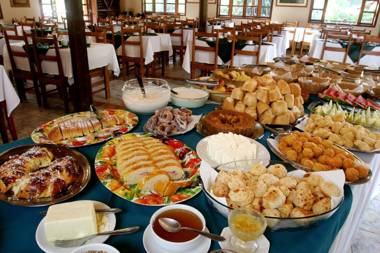 Estalagem Fazenda Lazer