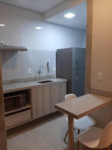 Ilhéus North Residence