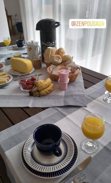 Zen Pousada