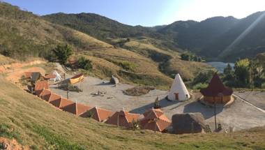 Hotel Fazenda Morada dos Deuses