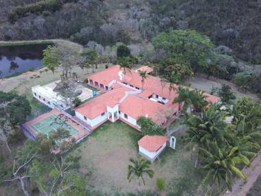 Hotel Fazenda Morada dos Deuses