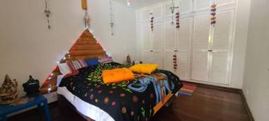 Hotel Fazenda Morada dos Deuses