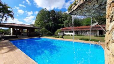 Pousada Recanto Por do Sol