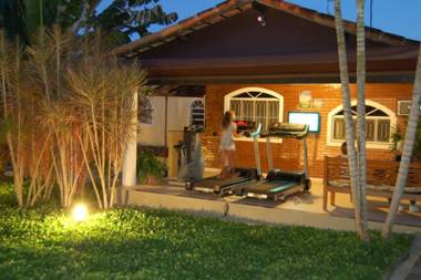 Palmier Hotel & Convenções