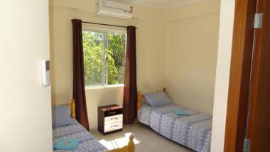 Hotel Solar De Itaborai