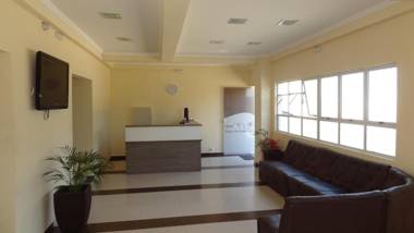 Hotel Solar De Itaborai