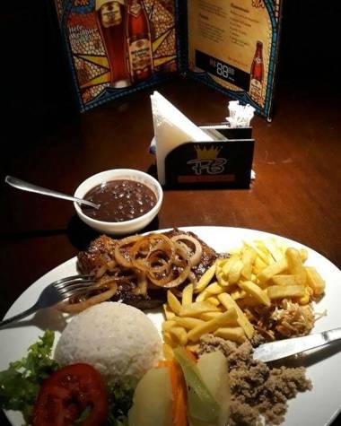 PEDRA BONITA PRECIOSO HOTEL ltda