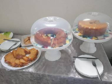 PEDRA BONITA PRECIOSO HOTEL ltda